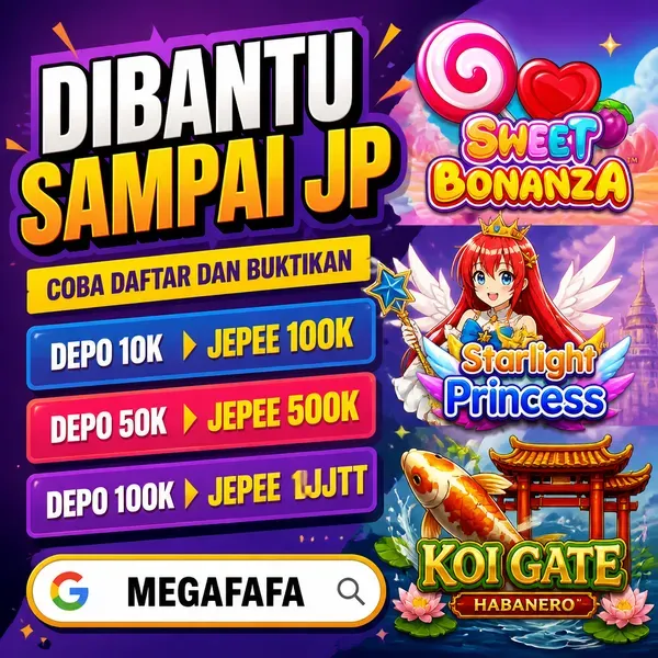 slot judi